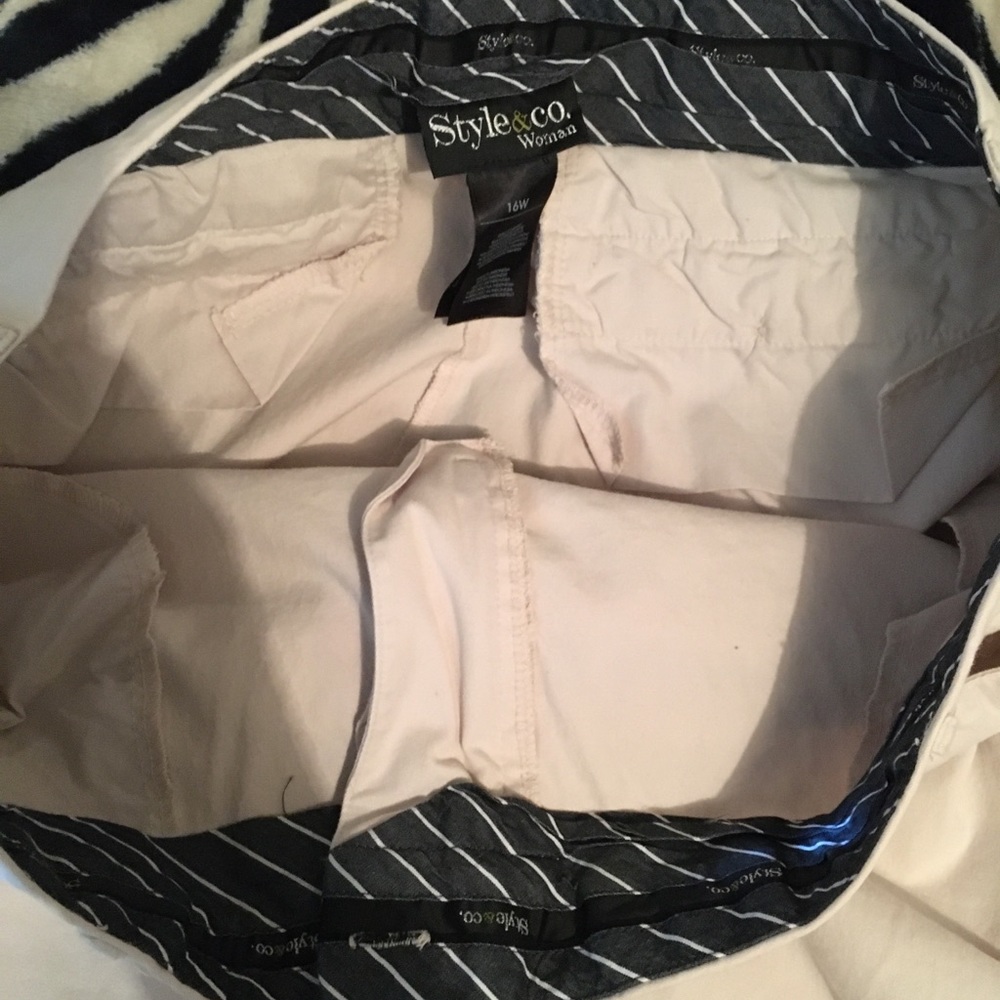 Pants - Picture 5 of 7
